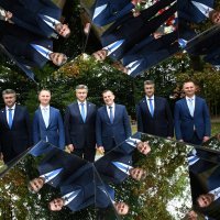 Andrej Plenković u Bjelovaru