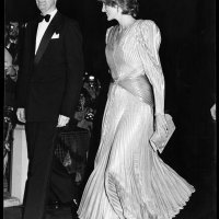 Prvi javni angažman princeze Diane za organizaciju Barnardo's