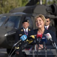 U Spaladium areni otvorena je izložba vojne industrije ASDA 2021.