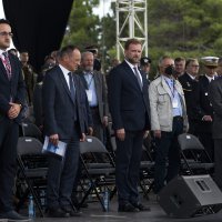 U Spaladium areni otvorena je izložba vojne industrije ASDA 2021.