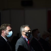 U Spaladium areni otvorena je izložba vojne industrije ASDA 2021.