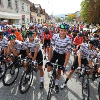 CRO Race, druga etapa, 2021