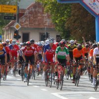 CRO Race, druga etapa, 2021