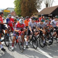 CRO Race, druga etapa, 2021