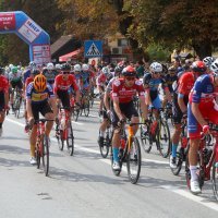 CRO Race, druga etapa, 2021