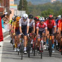 CRO Race, druga etapa, 2021