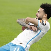 Zenit - Malmo