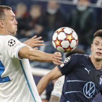 Zenit - Malmo