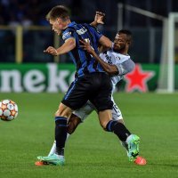 Atalanta - Young Boys