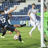 Atalanta - Young Boys