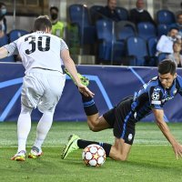 Atalanta - Young Boys