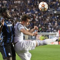 Atalanta - Young Boys