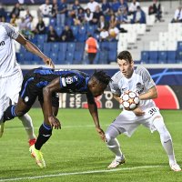 Atalanta - Young Boys