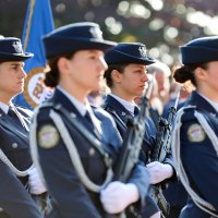 Zoran Milanović na Dan policije