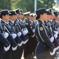 Zoran Milanović na Dan policije