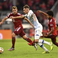 Bayern - Dinamo Kijev