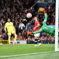 Manchester United - Villarreal