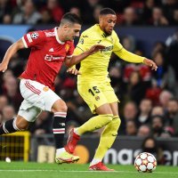 Manchester United - Villarreal