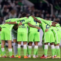 Wolfsburg - Sevilla