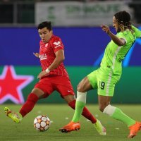 Wolfsburg - Sevilla