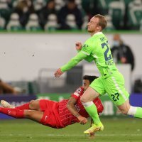 Wolfsburg - Sevilla