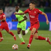 Wolfsburg - Sevilla