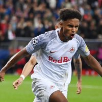 RB Salzburg - Lille