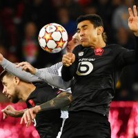 RB Salzburg - Lille