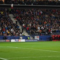RB Salzburg - Lille