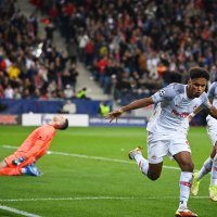 RB Salzburg - Lille