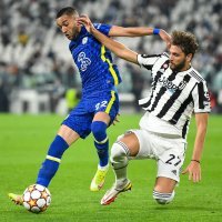 Juventus - Chelsea