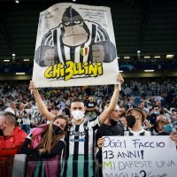 Juventus - Chelsea