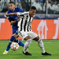 Juventus - Chelsea