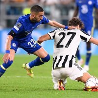 Juventus - Chelsea