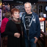 Zdenka Kovačiček i Turki