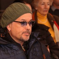 Zlatan Stipišić Gibonni