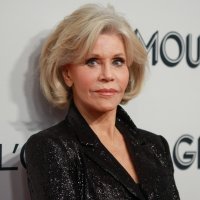 Jane Fonda