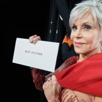 Jane Fonda