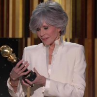 Jane Fonda