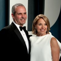 Katie Couric