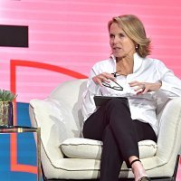 Katie Couric