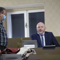 Sjednica zagrebačke Skupštine o rebalansu gradskog proračuna