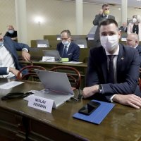 Sjednica zagrebačke Skupštine o rebalansu gradskog proračuna