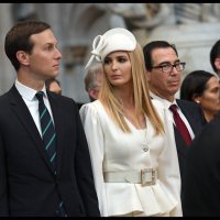 Ivanka Trump i Jared Kushner