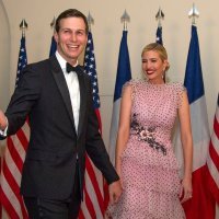 Ivanka Trump i Jared Kushner