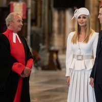 Ivanka Trump i Jared Kushner