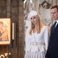 Ivanka Trump i Jared Kushner