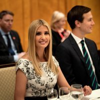 Ivanka Trump i Jared Kushner