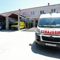 Dom zdravlja u Supetru