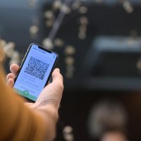 Digitalna covid potvrda